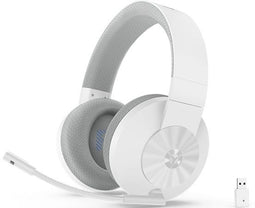 Lenovo Legion H600 - Draadloze Gaming Headset - 2,4 GHz USB met lage latentie - 50 mm drivers
