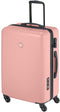 Princess Traveller PT01 - Reiskoffer - Lichtgewicht - Peony Pink - M - 67cm