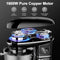 Zuccie Keukenmachine - 6,2 L Kneedmachine met Touchscreen en 1500 W Motor