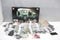 LEGO Icons Land Rover Classic Defender 90 - Bouwpakket voor Volwassenen - 2336 onderdelen - Zandgroen
