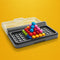 SmartGames IQ Puzzler Pro - Denkspel - 120 opdrachten - 2D en 3D