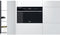 WHIRLPOOL W7MD440NB - Magnetron - 36 liter - Grill - Zwart