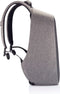 XD Design Bobby Hero Regular - Anti-Diefstal Rugzak 18L - Grijs