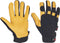 Safeworker Handschoen Guard Zwart - Handschoenen - 8