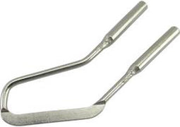 TOOLCRAFT Soldeerpunt Inhoud: 1 stuk(s)