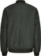 ONLY & SONS ONSJACK AW BOMBER OTW VD - Bomber jas - Ritssluiting - Maat S