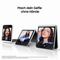 Samsung Galaxy Z Flip5 - Grijs - 256 GB - Fysieke simkaart + eSIM
