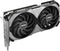MSI GeForce RTX 4070 VENTUS 2X E1 - Videokaart - 12GB GDDR6X - PCIe 4.0 - 1x HDMI 2.1a 3x DisplayPort 1.4