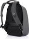 XD Design Bobby Pro - Anti-Diefstal Rugzak 18L - USB Oplaadpoort - Zwart