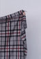 Plaid Thompson - 145x190 - Gerecycled Wol - TBCo Scotland
