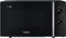 Whirlpool MWP 103 B - Magnetron met Grillfunctie - Kwartsgrill voor snel opwarmen