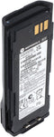 Originele batterij Motorola MTP8000 ATEX serie, MTP8500, NNTN8570B, 7.4V, 1250mAh