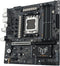 ASUS TUF Gaming B850M-PLUS II - Moederbord - Micro ATX - AMD Socket AM5 - 256 GB DDR5 (4 DIMM)