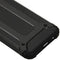 iMoshion Hoesje Geschikt voor Motorola One Fusion Plus Hoesje - iMoshion Rugged Xtreme Backcover - Zwart