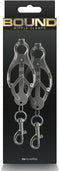 Nipple Clamps C3