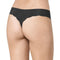 sloggi Zero Microfibre - Dames Hipstring - Ultralicht en naadloos - Zwart