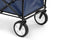 Feel home - Opvouwbare bolderkar - donkerblauw