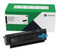 Lexmark 55B2X0E - Toner - 20000 pagina's - Zwart
