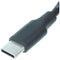 Canon - USB Charger - Compatibel met NB-4L en NB-5L - Zwart