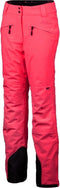 Falcon - Nova - Dames Skibroek - 34 - Roze