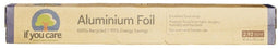 Aluminium Folie - 100% Recycled - rol 10m x 29,2cm