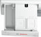 Bosch WAT28695 - Vrijstaande voorlader wasmachine - 8 kg - Koolborstelloze motor - 1400 tpm