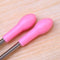Epileer Veer - Gezicht Ontharen - Epileren - Roze - 1 stuk