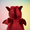 Trudi Handpop draak