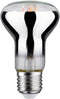 Paulmann Grow Green Edition - LED-reflector E27 R63 200lm 6,5W 1300K Zilver