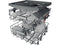 Bauknecht B0I D541A S - Inbouw Vaatwasser - 14 Couverts - Energieklasse C - Geluidsniveau 41 dB
