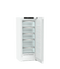 Liebherr FND462522 - Vrijstaande vrieskast - NoFrost 200 liter - Smart bediening