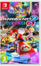 Nintendo - Mario Kart 8 Deluxe - Racegame - Nintendo Switch
