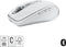 Logitech MX Anywhere 3S - Draadloze muis - 8000dpi laser - Grijs