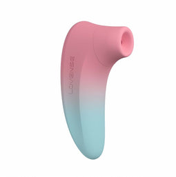 Zuigapparaat voor de clitoris Lovense