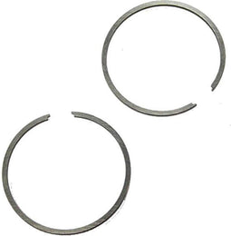 Zuigerveer BAC ø38.6mm x 2C (2x)