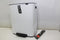 Brabantia Bo Prullenbak - 2 x 30 liter - Afvalscheiding - White (2 stuks)