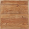 vidaXL Bistrotafel - 60x60x76 cm - massief acaciahout - bruin