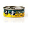Kattenvoer 3COTY Kip 80 g