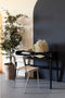 Zuiver Barbier Bureau Hout Zwart