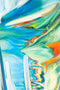 Zuiver Conic Vaas M Colourful - Multi colour