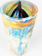 Zuiver Conic Vaas S Colourful - Multi colour