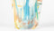 Zuiver Conic Vaas S Colourful - Multi colour
