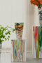 Zuiver Conic Vaas S Colourful - Multi colour