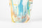 Zuiver Conic Vaas S Colourful - Multi colour
