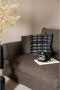 Zuiver Dandy Kussen Blauw