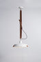 Zuiver - Dek 40 White - Hanglamp - Wit