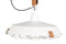 Zuiver - Dek 40 White - Hanglamp - Wit