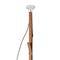 Zuiver - Dek 40 White - Hanglamp - Wit