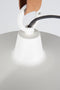 Zuiver - Dek 40 White - Hanglamp - Wit