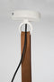Zuiver - Dek 40 White - Hanglamp - Wit